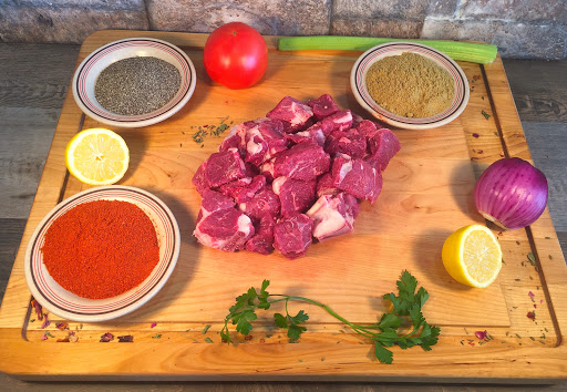 Butcher Shop «Jouni Meat», reviews and photos, 28958 Orchard Lake Rd, Farmington Hills, MI 48334, USA