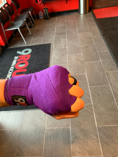 Physical Fitness Program «9Round Raleigh», reviews and photos, 1131 Falls River Ave #102, Raleigh, NC 27614, USA