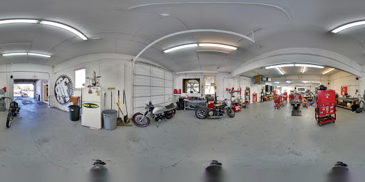 Motorcycle Shop «The Ride Factory - Ybor City», reviews and photos, 2101 N 22nd St, Tampa, FL 33605, USA