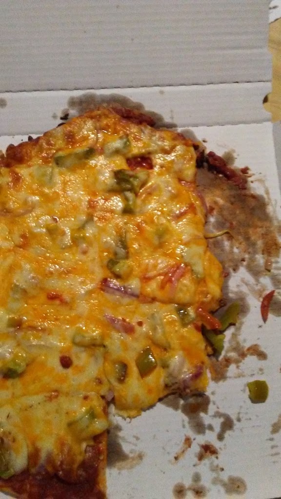 Fat Daddy's Pizza 54872