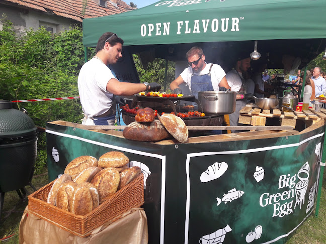 Igazioliva Bolt - Pomáz