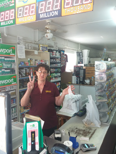 Supermarket «Gaiss Market», reviews and photos, 1215 Bayshore Rd, Villas, NJ 08251, USA