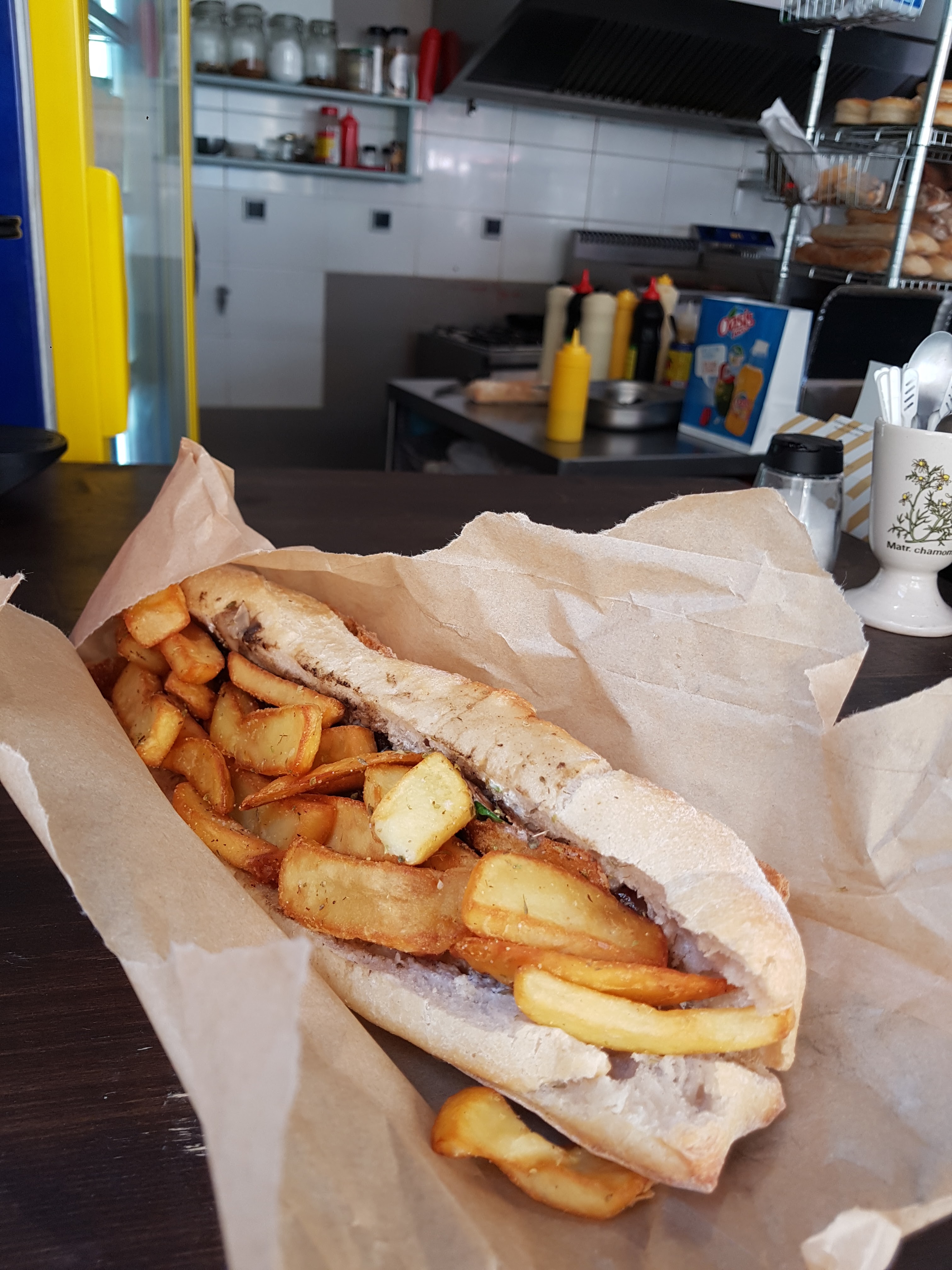 Photo n° 3 de l'avis de Jean.h fait le 10/11/2017 à 12:19