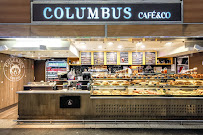 Atmosphère du Café Columbus Café & Co à Puteaux - n°7