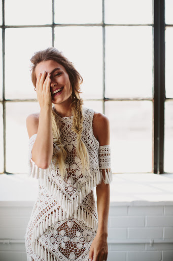 Bridal Shop «a&bé bridal shop miami», reviews and photos, 319 NW 25th St, Miami, FL 33127, USA