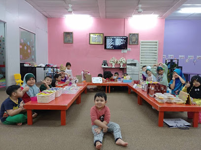 Wildan Bestari Learning Centre