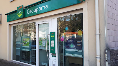 Agence Groupama De Montreal La Cluse à Montréal-la-Cluse