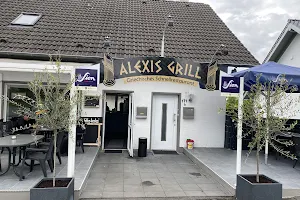 Alexis Grill image