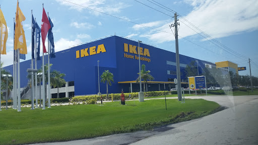 Furniture Store «IKEA Miami Home Furnishings», reviews and photos, 1801 NW 117th Avenue, Miami, FL 33172, USA