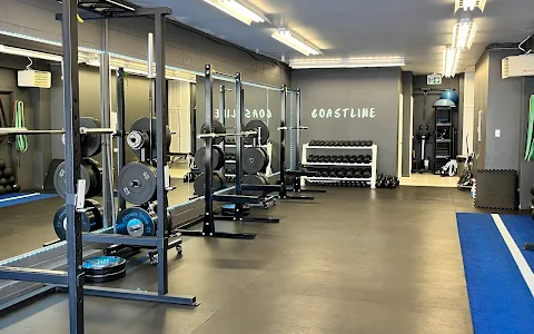 Coastline Fitness Club image