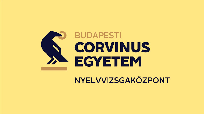 Corvinus Nyelvvizsgaközpont - Budapest