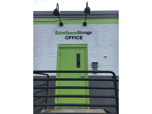 Storage Facility «Extra Space Storage», reviews and photos, 1201 Laurens Rd, Greenville, SC 29607, USA