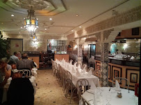 Atmosphère du Restaurant marocain Le Vent de Sable à Paris - n°7