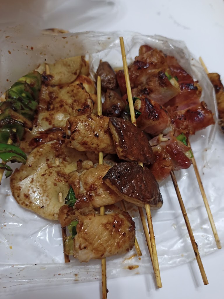 真口味碳烤 的照片