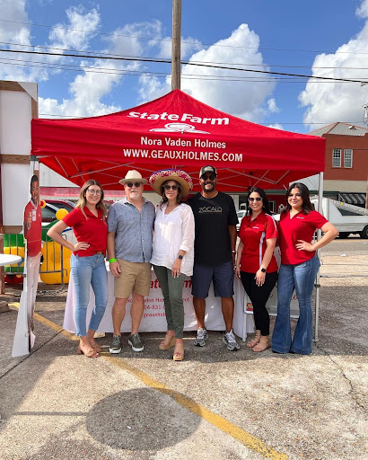 Insurance Agency «State Farm: Nora Vaden Holmes», reviews and photos