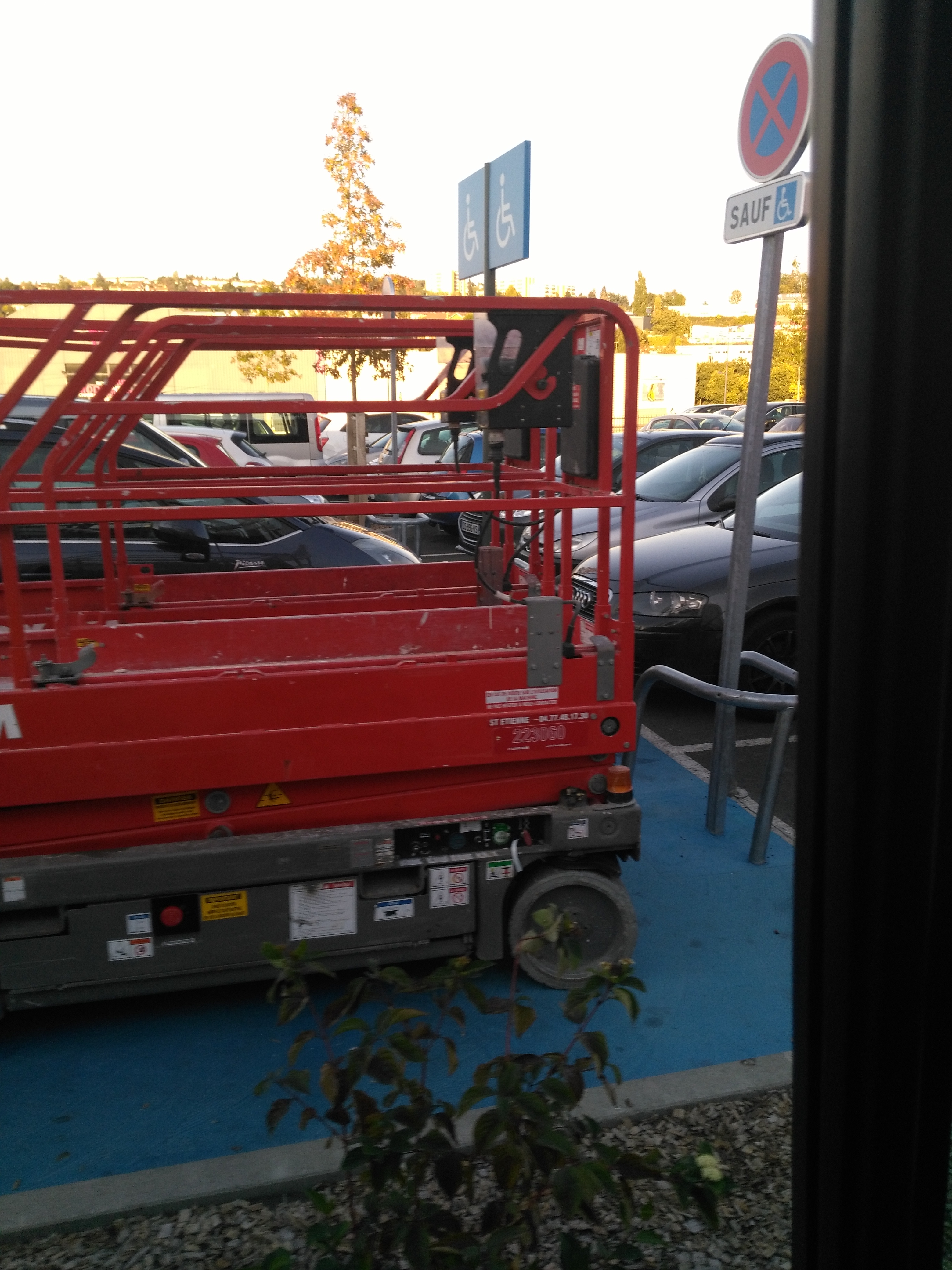 Photo n° 2 de l'avis de Thierry. fait le 06/10/2018 à 16:14