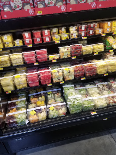 Discount Store «Walmart», reviews and photos, 844 Cleveland Ave, East Point, GA 30344, USA