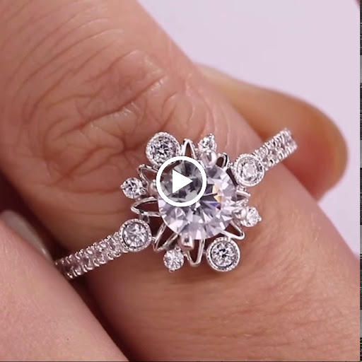 Jewelry Store «Diamond & Design Jewelers», reviews and photos, 4505 Chino Hills Pkwy C, Chino Hills, CA 91709, USA