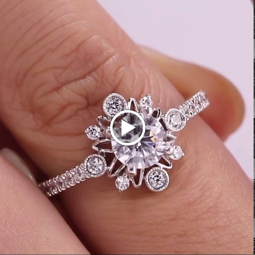 Jewelry Store «Diamond & Design Jewelers», reviews and photos, 4505 Chino Hills Pkwy C, Chino Hills, CA 91709, USA