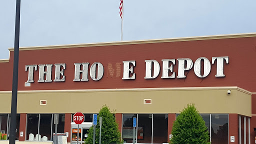 The Home Depot