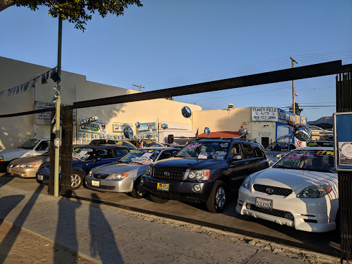 Used Car Dealer «Elmer Field Auto», reviews and photos, 8846 Sepulveda Blvd, North Hills, CA 91343, USA