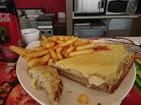 Sandwich du Sandwicherie La Croissanterie à Sonchamp - n°9