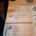 Photo n°3 de l'avis de Hajue. fait le 21/05/2023 à 17:12 sur le  Ahoi Steffen Henssler Travemünde à Lübeck