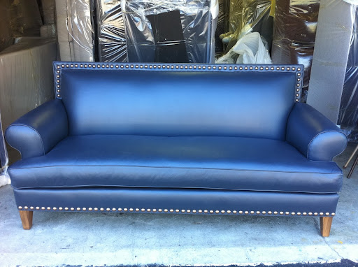 Furniture Store «Monarch Custom Sofas», reviews and photos, 180 Constitution Dr #4, Menlo Park, CA 94025, USA
