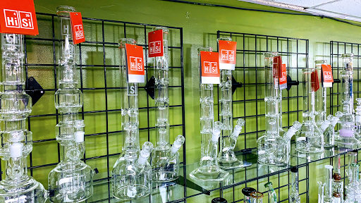 Tobacco Shop «Smoke Shack», reviews and photos, 25192 I-45, Spring, TX 77386, USA