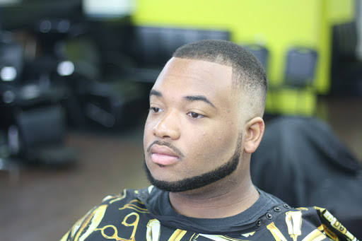 Barber Shop «Trinity Barber Shop», reviews and photos, 854 Buford Dr NE # B, Lawrenceville, GA 30043, USA