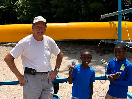 Canoe & Kayak Store «River Runner Outdoor Center», reviews and photos, 905 Gervais St, Columbia, SC 29201, USA