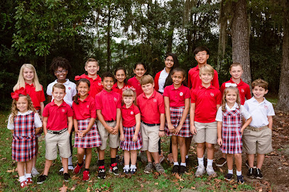 Savannah Christian Preparatory School