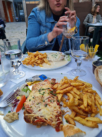 Plats et boissons du Restaurant italien Pizzeria Nino à Beauvais - n°4