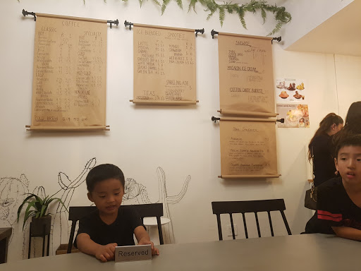 Dessert Shop «Blush Desserts», reviews and photos, 4817 Convoy St, San Diego, CA 92111, USA