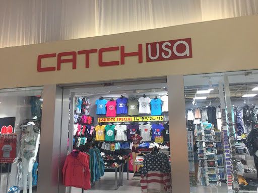 Shopping Mall «Dolphin Mall», reviews and photos, 11401 NW 12th St, Miami, FL 33172, USA