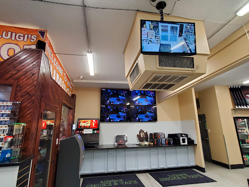 Tobacco Shop «2 Way Smoke Shop», reviews and photos, 7422 N 51st Ave, Glendale, AZ 85301, USA