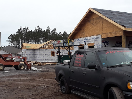 Hardware Store «Farmers & Bldrs Ace Hdw», reviews and photos, 1060 E King Ave, Kingsland, GA 31548, USA