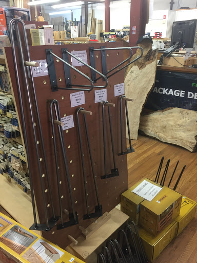 Hardware Store «Asheville Hardware», reviews and photos, 10 Buxton Ave, Asheville, NC 28801, USA