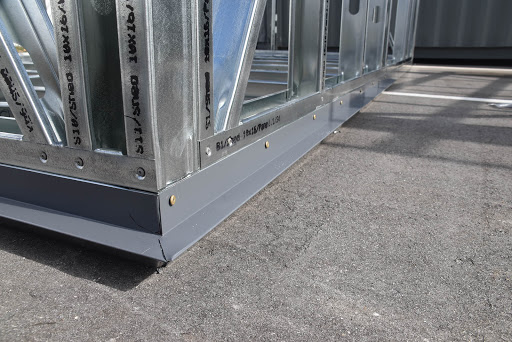 Roofing Contractor «A. J. Wells Roofing», reviews and photos, 5651 Colcord Ave, Jacksonville, FL 32211, USA