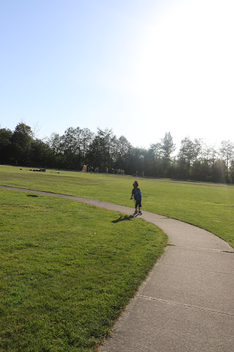 Public Golf Course «Walter Hall Golf Course», reviews and photos, 1226 W Casino Rd, Everett, WA 98204, USA