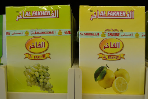 Tobacco Shop «Bob Smoke Shop», reviews and photos, 6165 El Cajon Blvd # M, San Diego, CA 92115, USA