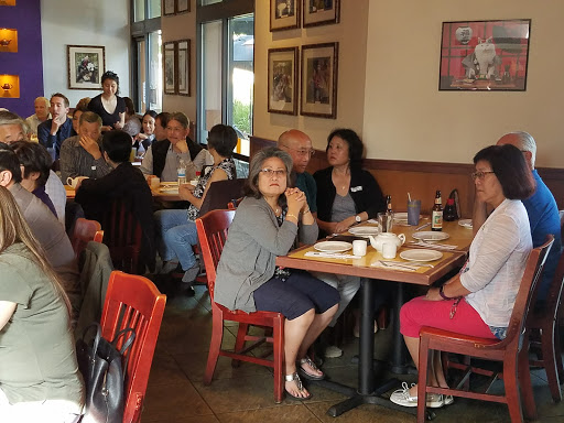 Shopping Mall «Rivermark Village», reviews and photos, 3945 Rivermark Plaza, Santa Clara, CA 95054, USA