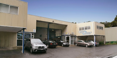 BEE-EMS Car Service Centre