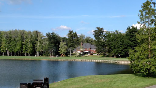 Country Club «Barrington Golf Club», reviews and photos, 350 N Aurora Rd, Aurora, OH 44202, USA