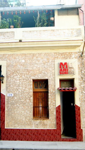 Cursos de abalorios en Habana