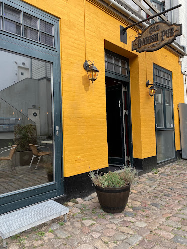 Old Danish Pub - Sønderborg