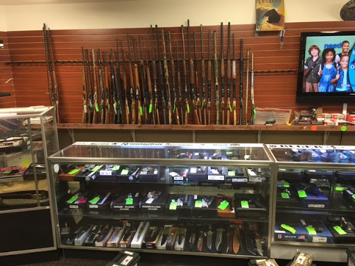 Pawn Shop «West Coast Pawn & Gun of Lakeland Florida», reviews and photos, 5619 US-98, Lakeland, FL 33809, USA