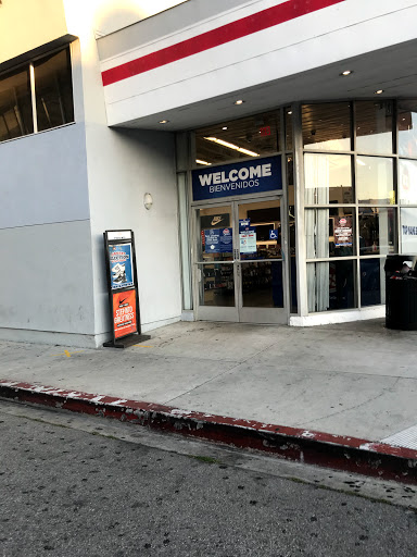 Shoe Store «WSS», reviews and photos, 6200 Pacific Blvd, Huntington Park, CA 90255, USA