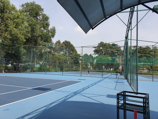 Wonderland Tennis Club