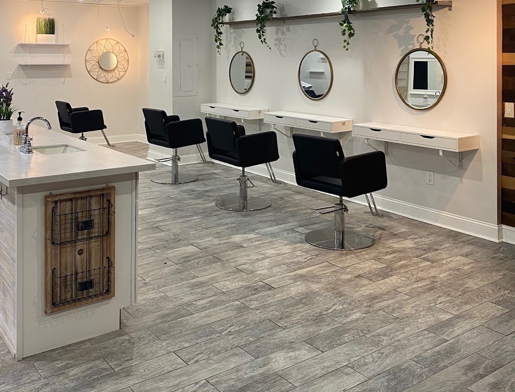 Colour Loft Salon 07649